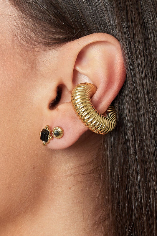 Earcuff RIDGES