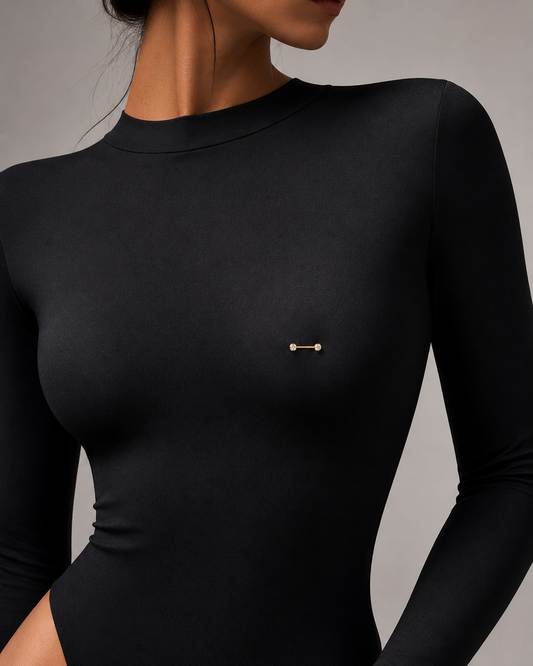 Piercing Téton MILLENIA