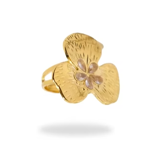 Bague KYLIE