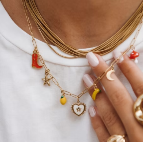 12 AVRIL 2026 - ATELIER CHARM