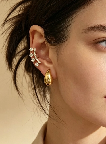 Earcuff RIVIERA