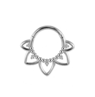 Piercing Anneau Pure