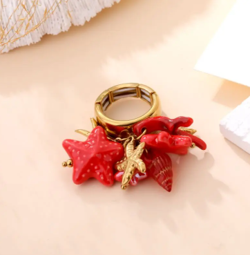 Bague INES