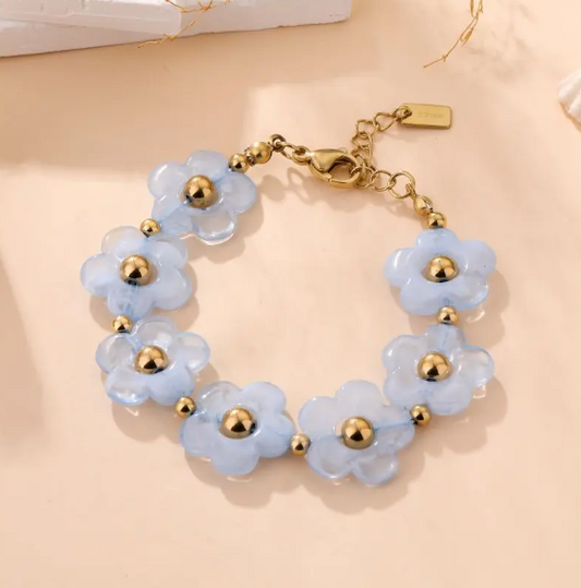 Bracelet Estrella (plusieurs coloris)