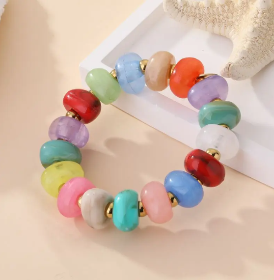 Bracelet Rainbow