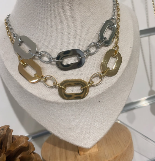 Collier Monica
