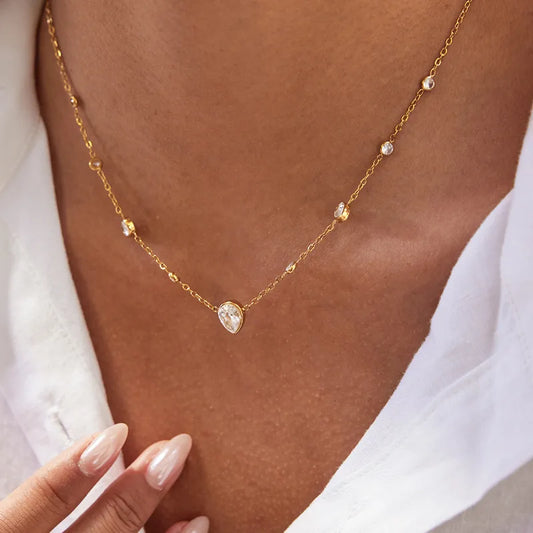 Collier ELIZE