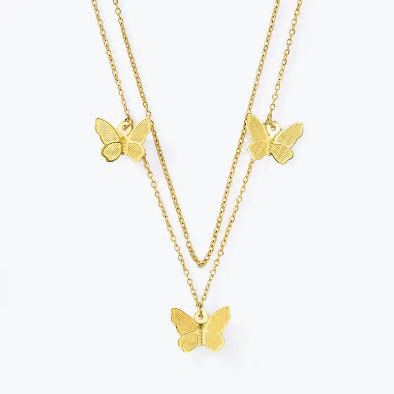 Chaîne de taille BUTTERFLY