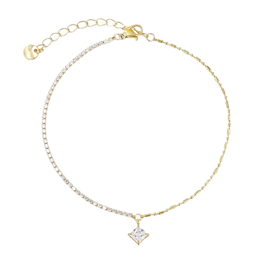 Bracelet de cheville JIOVANNA