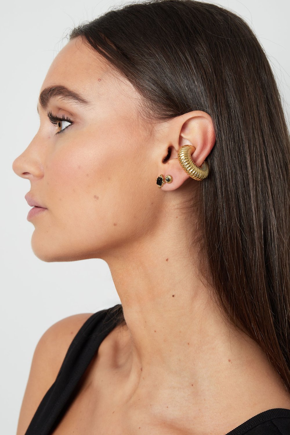 Earcuff RIDGES