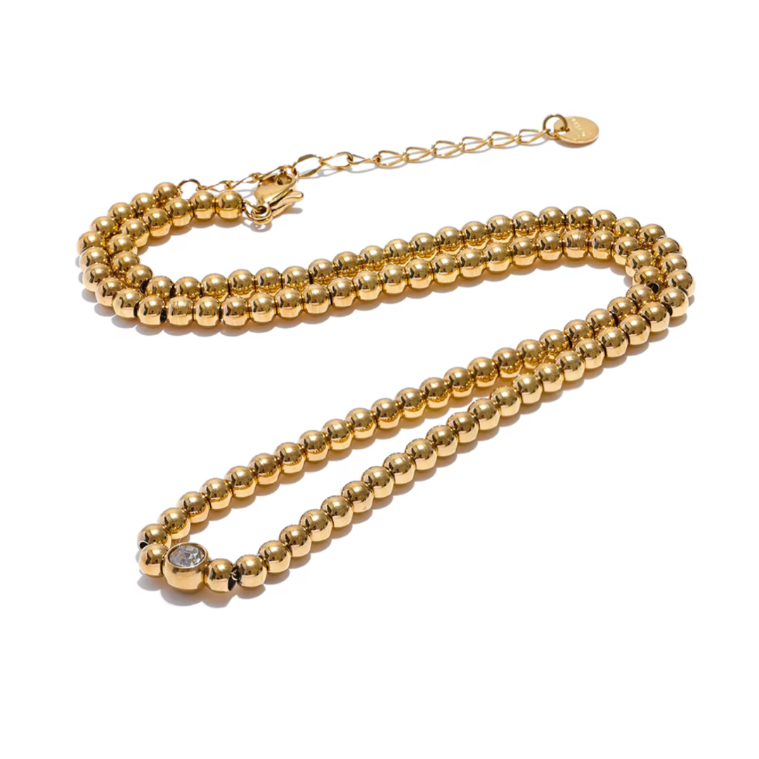 Collier Amanine