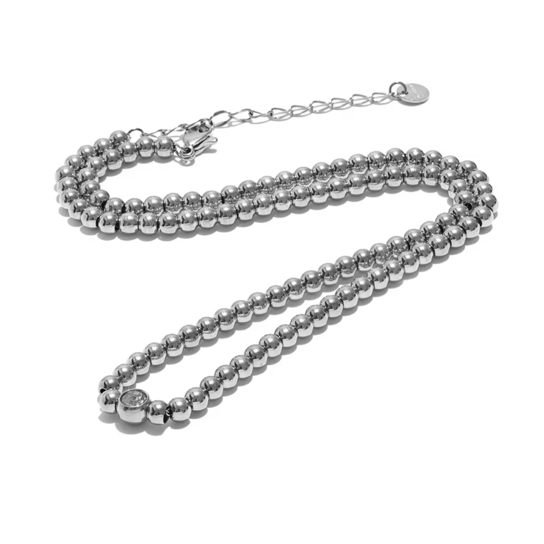 Collier Amanine