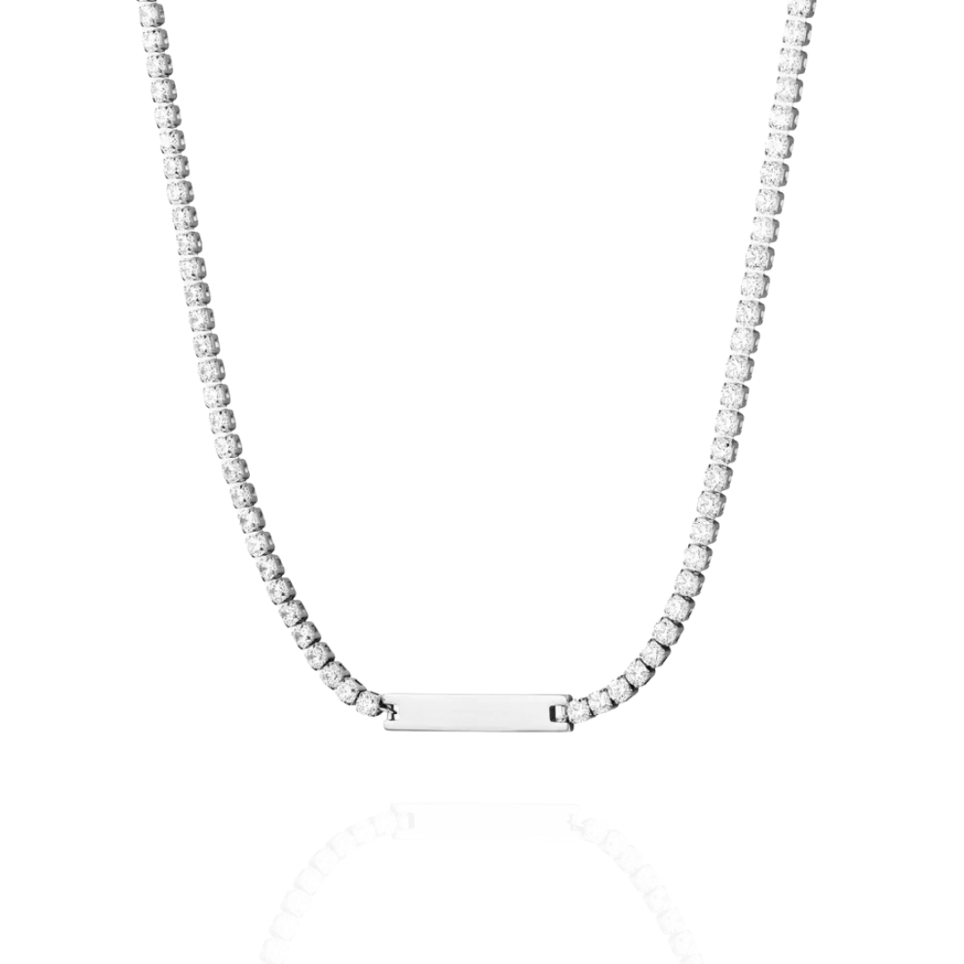 Collier Rozeline
