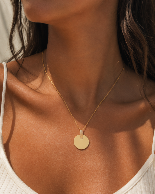 Collier MARQUISE