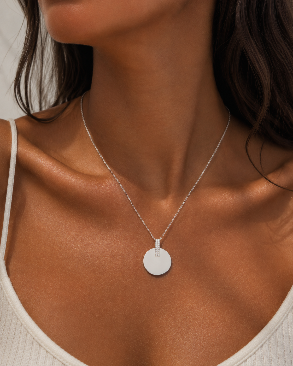 Collier MARQUISE