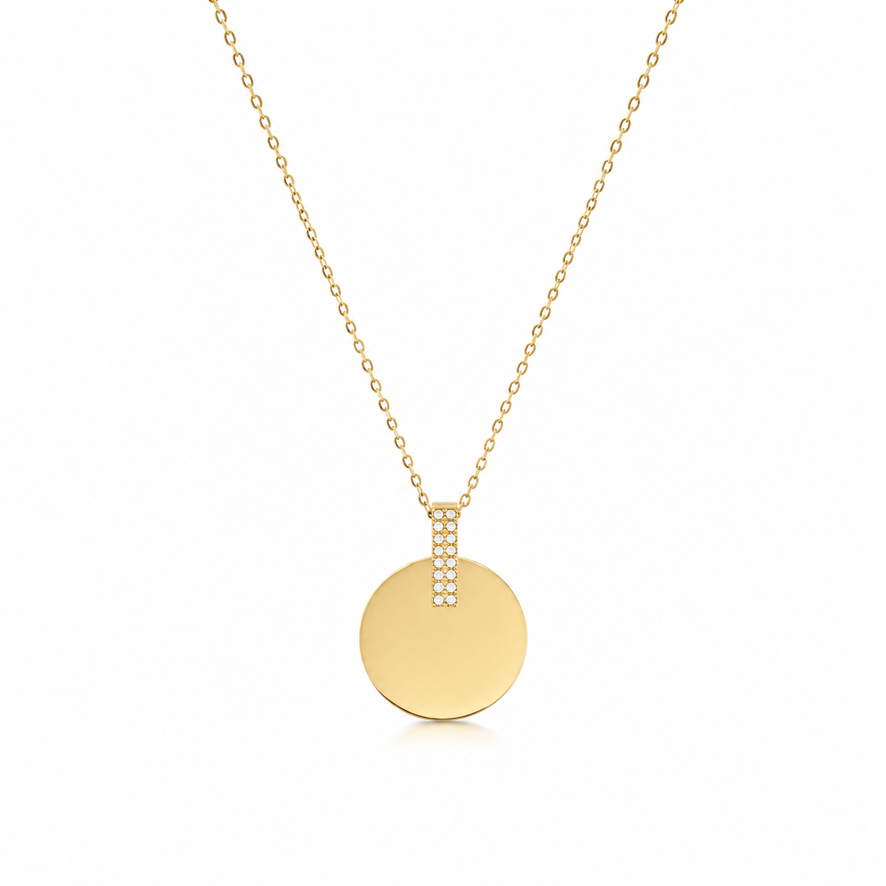 Collier MARQUISE