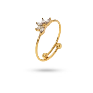 Bague PRINCIA
