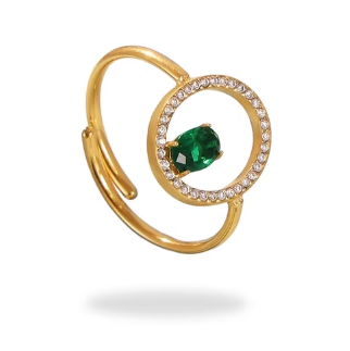 Bague AMALIA