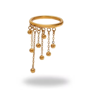 Bague EDEN