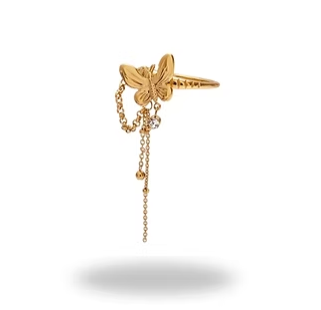 Bague PRETTY BUTTERFLY