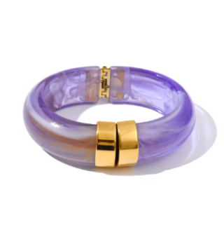 Bracelet Jonc JINA