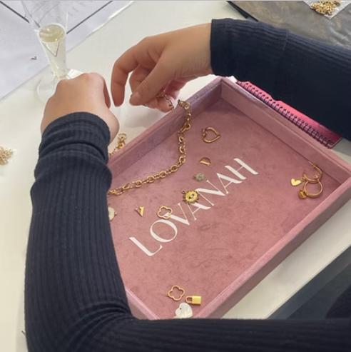 12 AVRIL 2026 - ATELIER CHARM