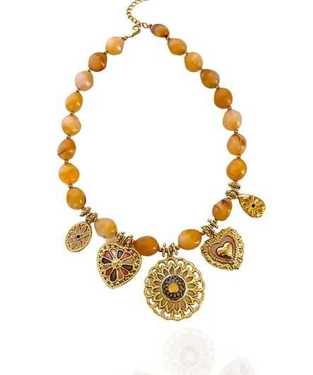 Collier KINSHASA