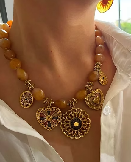Collier KINSHASA