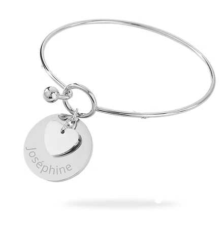 Bracelet ETERNEL à graver