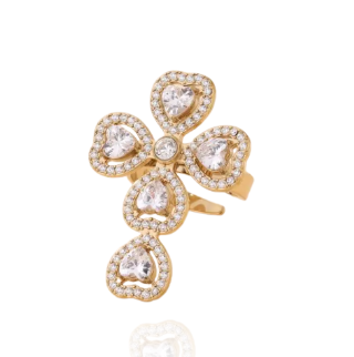 Bague GIULIANA
