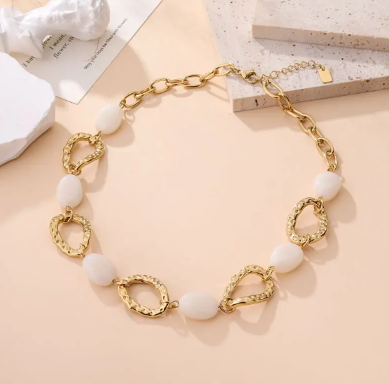 Collier Mélina