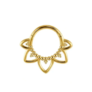 Piercing Anneau Pure