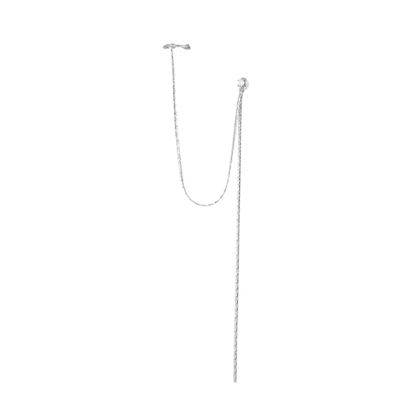 Boucle d'oreille/Earcuff Versailles