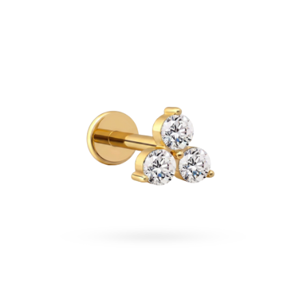Piercing Marbella Trio