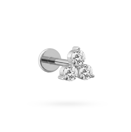 Piercing Marbella Trio