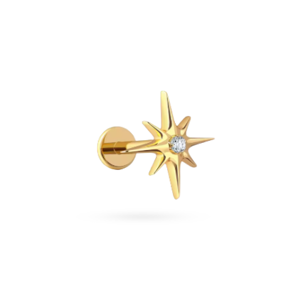 Piercing Stella