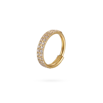 Piercing Anneau Cuba