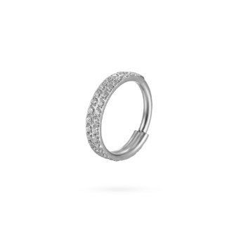 Piercing Anneau Cuba