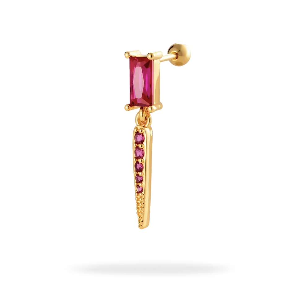 Piercing NEW-YORK Or