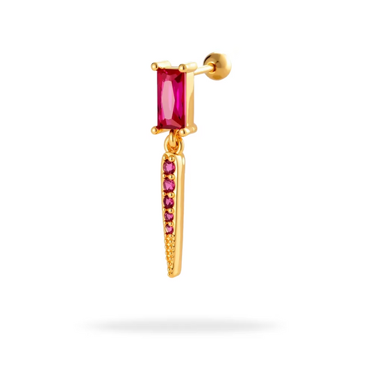 Piercing NEW-YORK Or