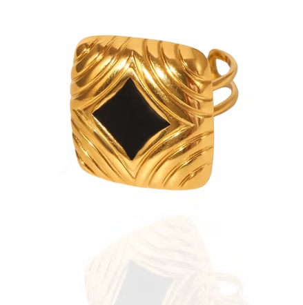 Bague CHICAGO