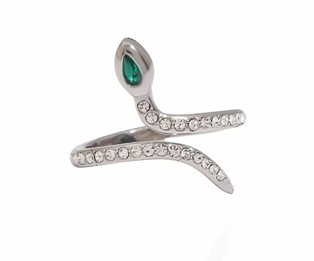 Bague COBRA