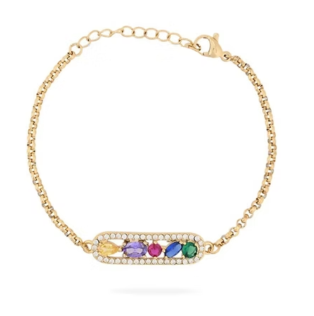 Bracelet SUN COLOR