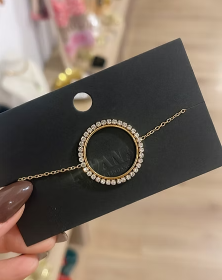 Bracelet ETINCELLES