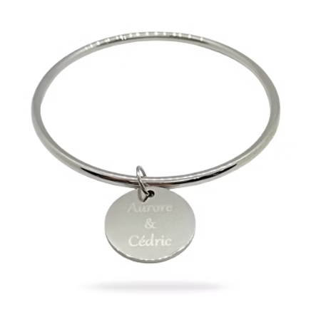 Bracelet DANA à graver