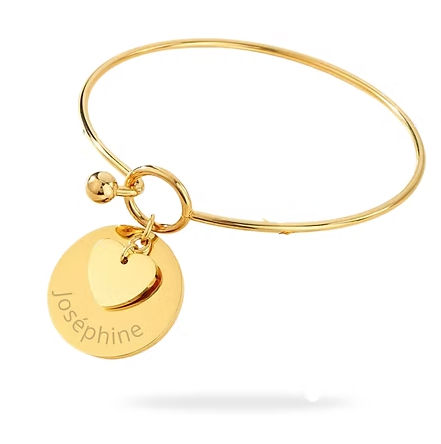 Bracelet ETERNEL à graver