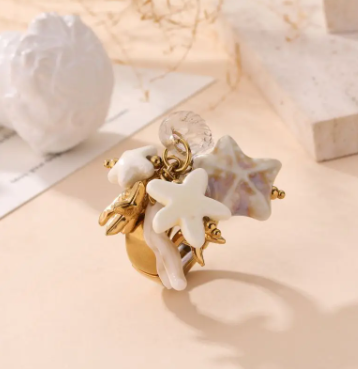 Bague INES