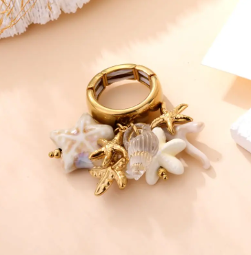 Bague INES