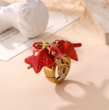 Bague INES