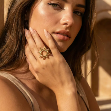 Bague ALEXIA